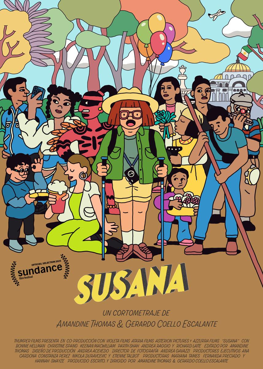 Susana